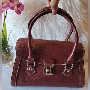 EUC Dooney and Bourke handbag